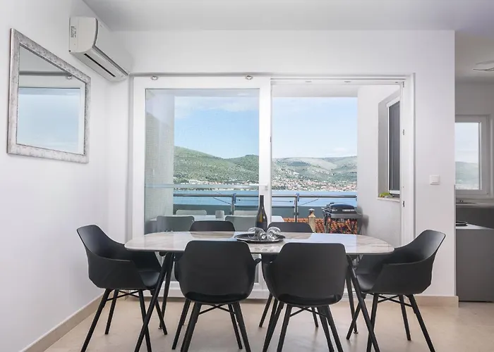 L&L Luxury Apartment 1