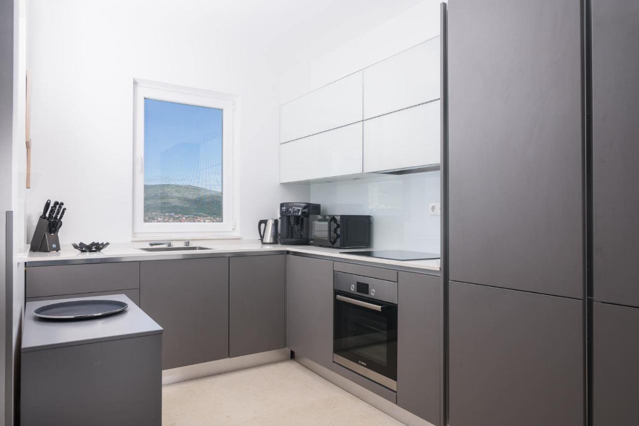 Apartament L&l Luxury 1