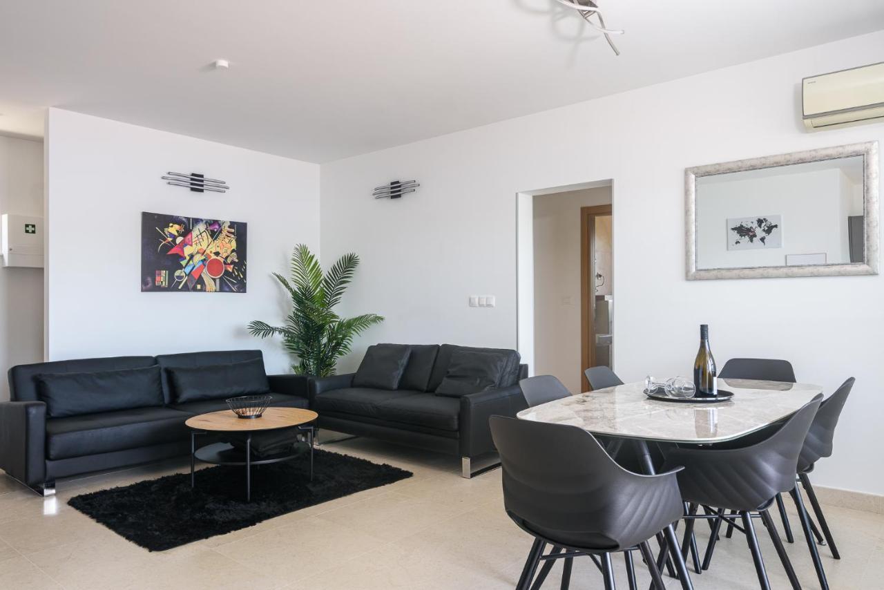 L&l Luxury 1 Apartament *
